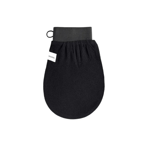 The Plant-based Gentle Body Exfoliator Glove
